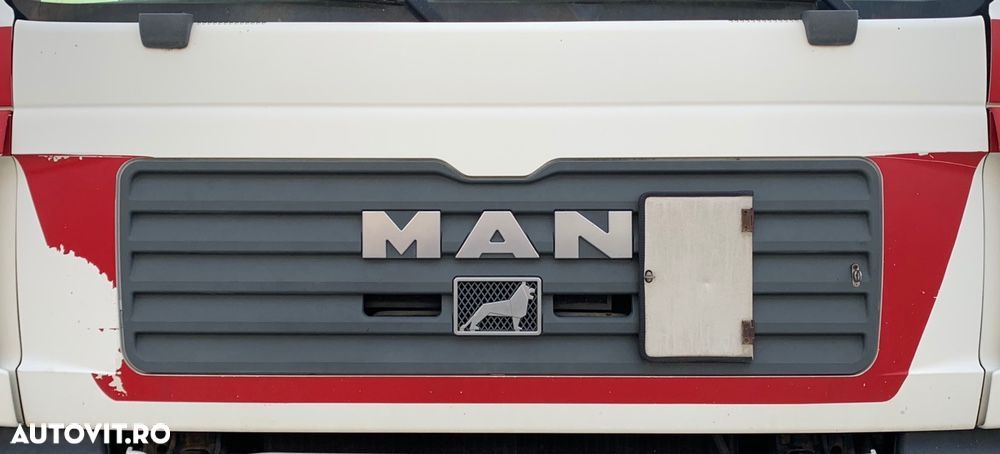 capota man tga lx/lxl - 1