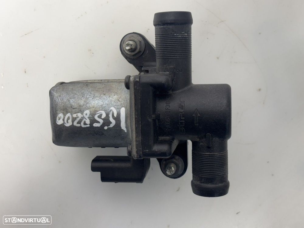 Bomba de água RENAULT GRAND SCENIC IV REF. 212309316R MOTOR R9N401 - 3