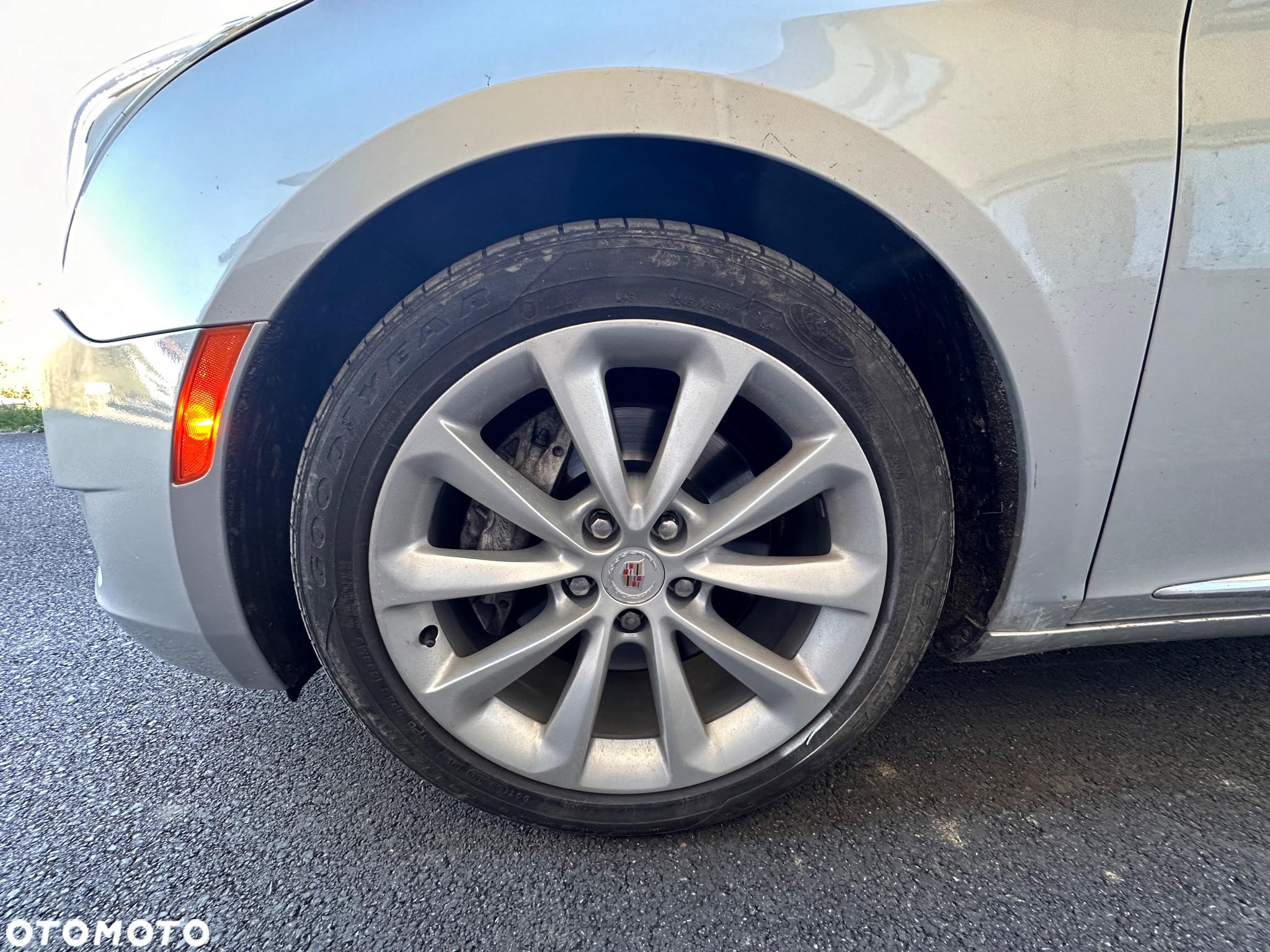 Cadillac XTS - 21