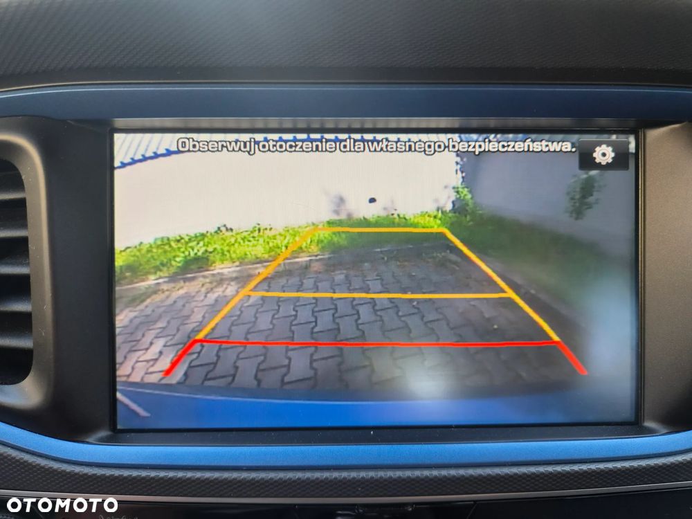 Hyundai IONIQ 1.6 GDI Premium - 21