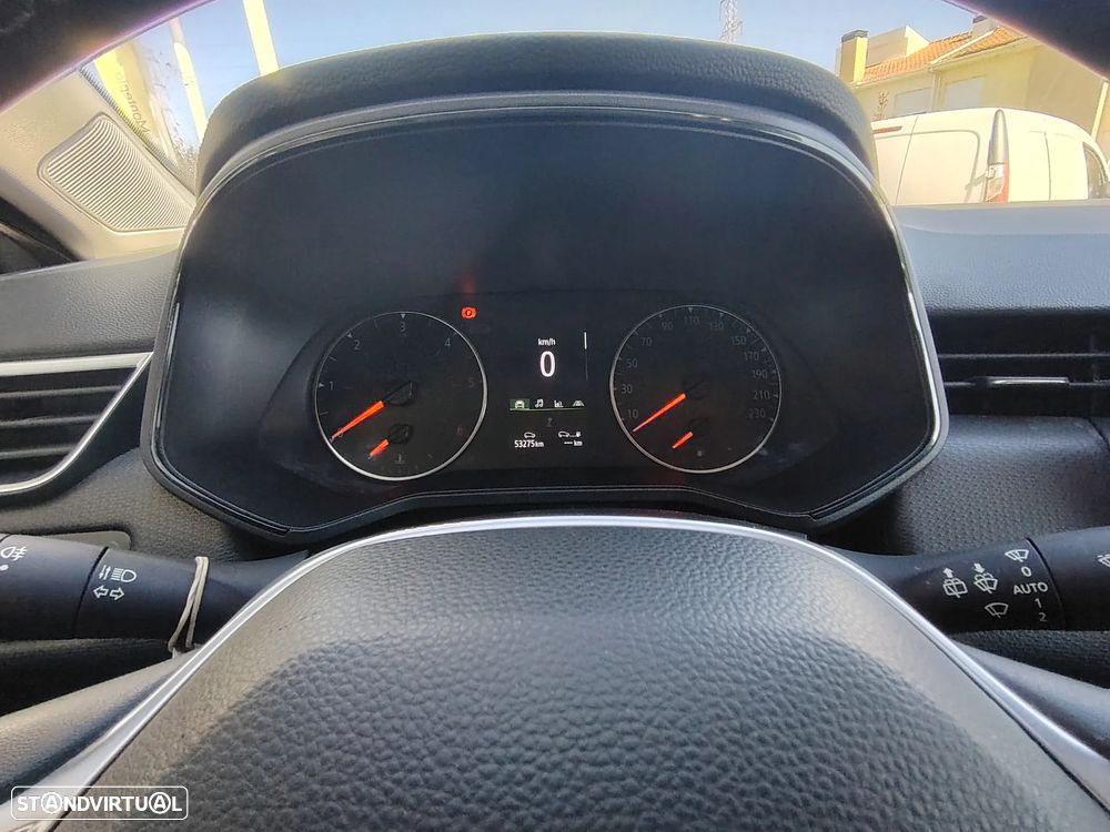 Renault Clio 1.5 Blue dCi Equilibre - 9