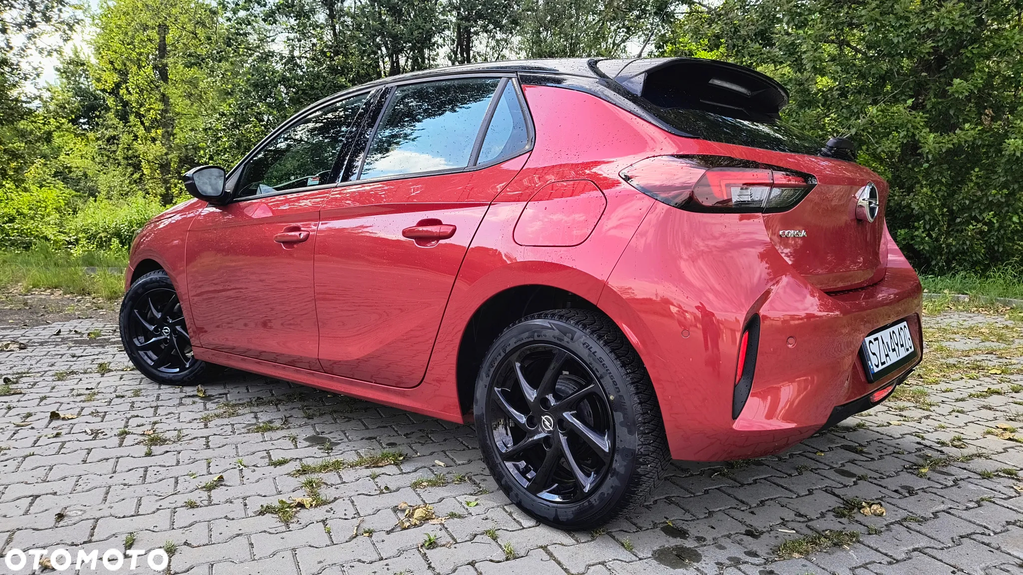 Opel Corsa 1.2 GS S&S - 14