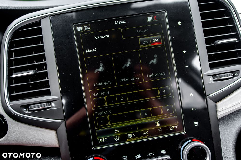Renault Talisman ENERGY TCe 200 EDC INITIALE PARIS - 28