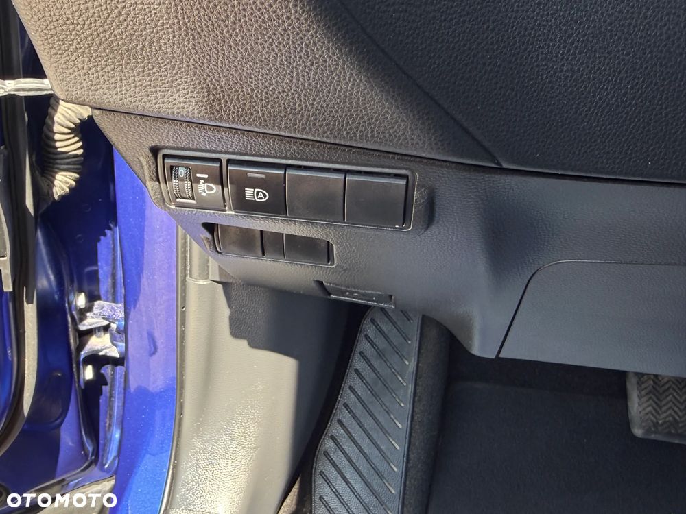 Toyota Corolla Cross 2.0 Hybrid Comfort - 26