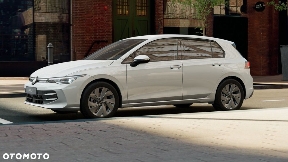 Volkswagen Golf 1.5 TSI Life Plus - 3