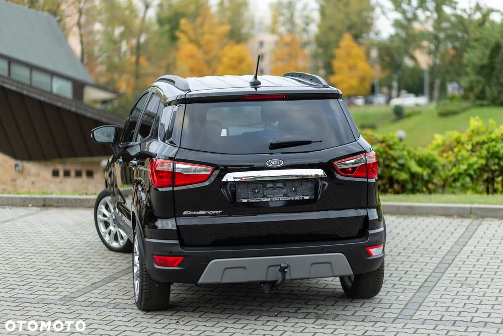 Ford EcoSport - 18