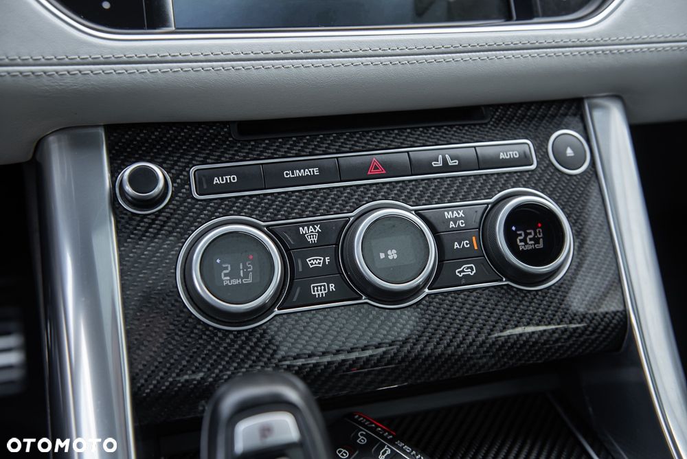 Land Rover Range Rover Sport - 27