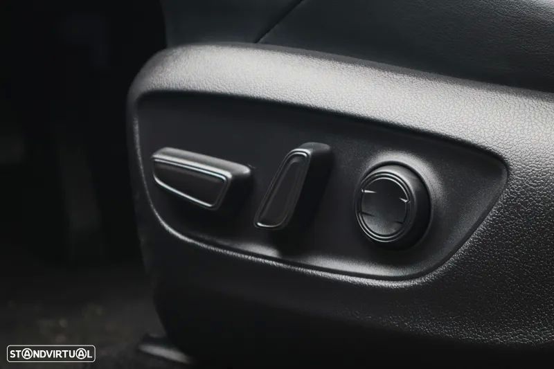 Toyota RAV4 2.5 HDF Plug-in Premium AWD-i - 23