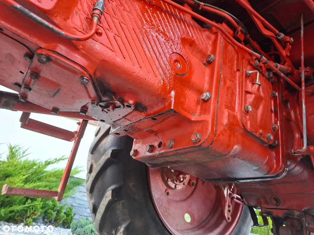 MTZ Pronar belarus MTZ82 4x4 salon Pl - 15