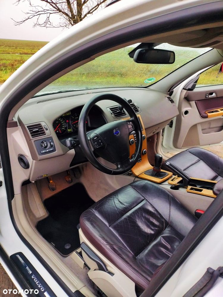 Volvo V50 D5 DPF Summum - 8
