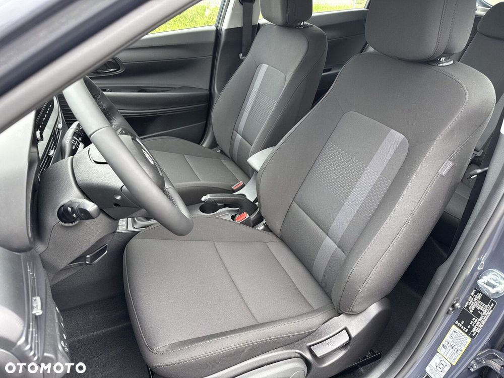 Hyundai i20 - 12
