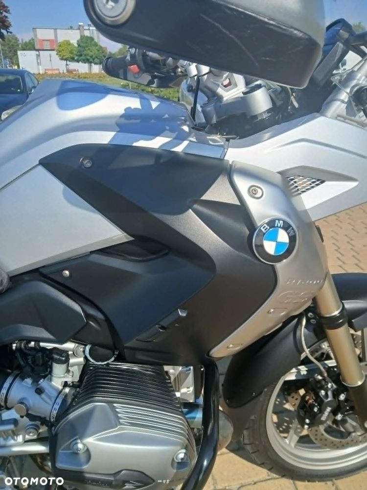BMW GS - 11