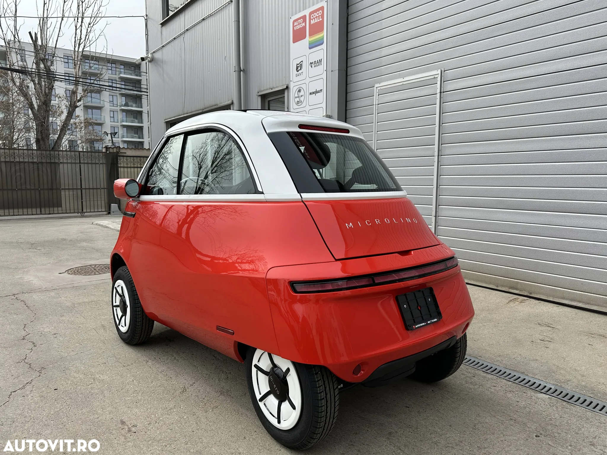 Microlino Dolce - 8