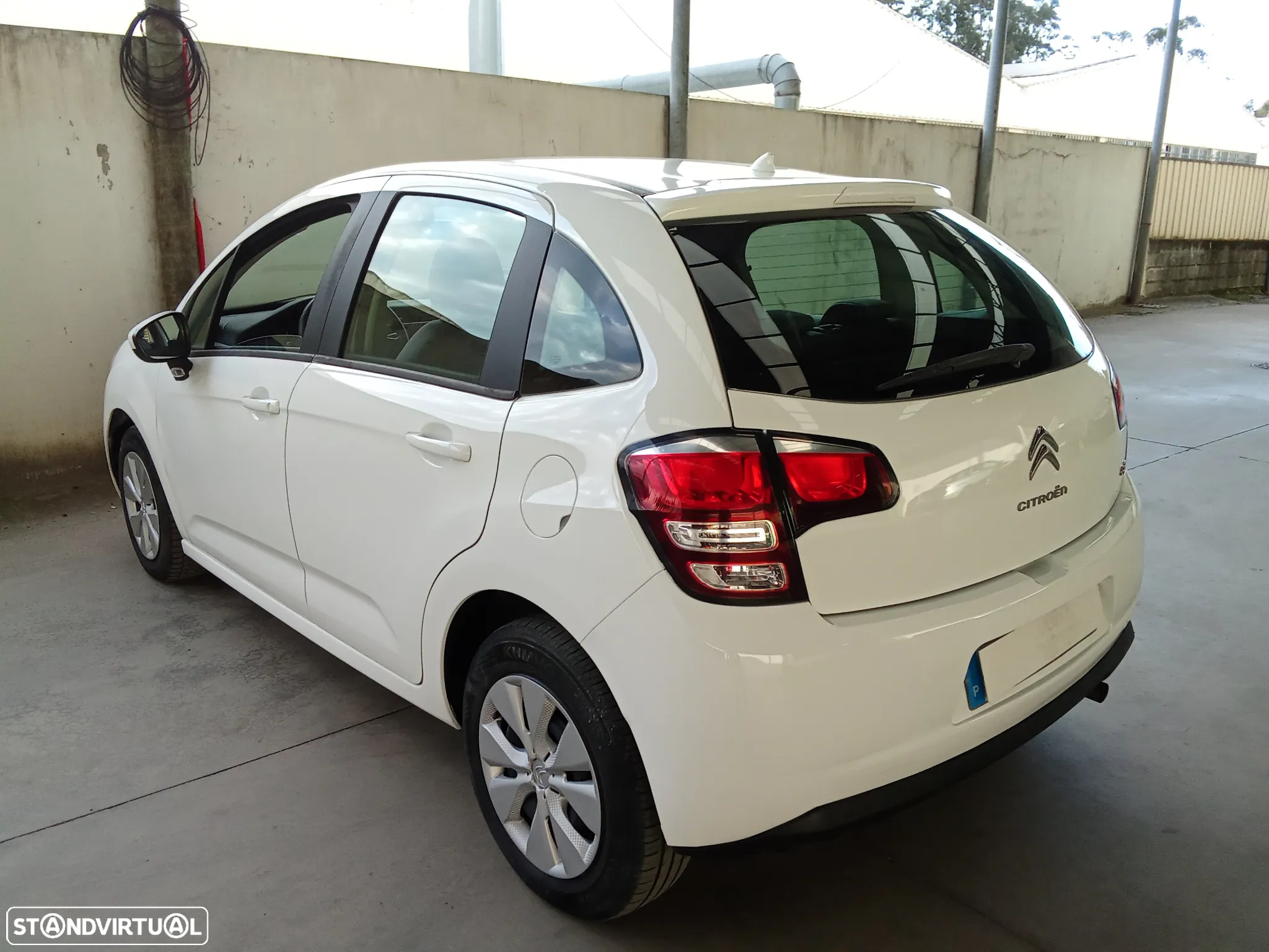 Citroën C3 1.0 VTi Attraction - 3