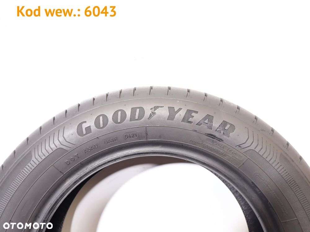 Goodyear Efficientgrip Performance - 185/65 R15 - 5