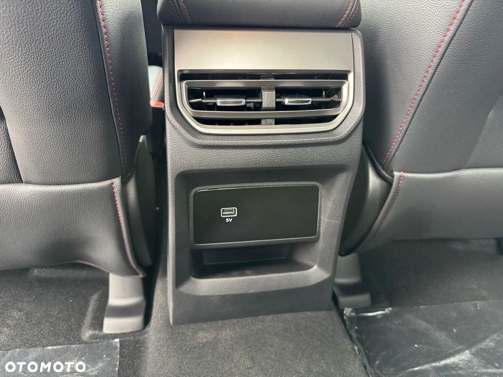 Maxus T60 MAX LUXURY - 26