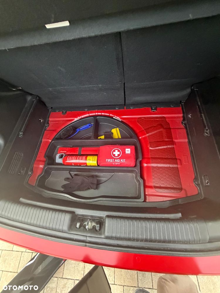 Kia Venga 1.6 M - 16
