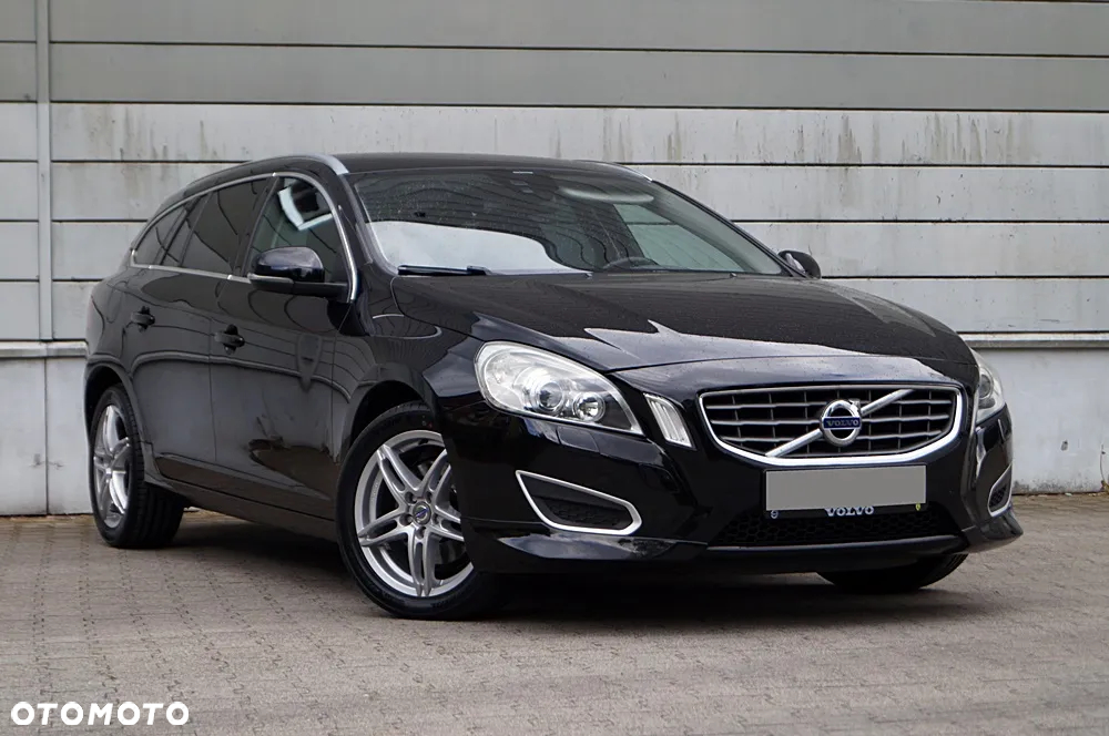 Volvo V60 - 3