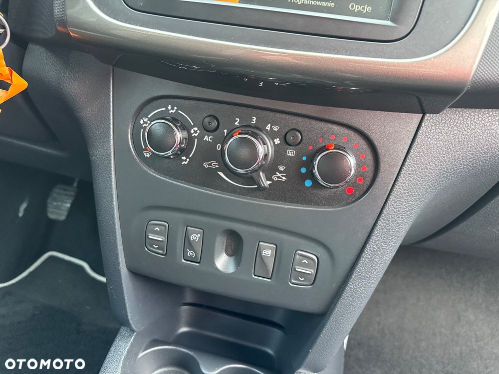 Dacia Sandero Stepway - 22