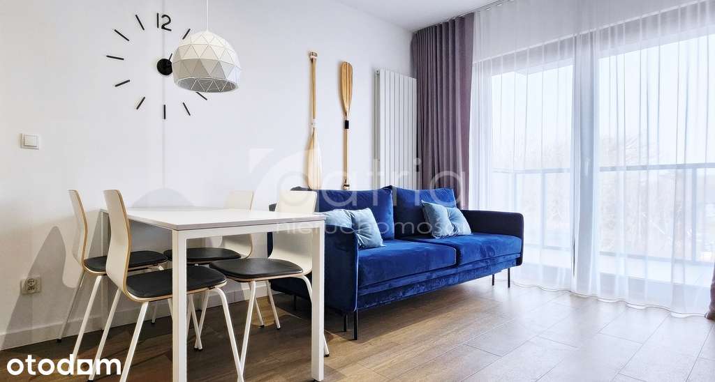 Apartament nad morzem-widok na morze taras, garaż! - Pełny obrazek: 2/19