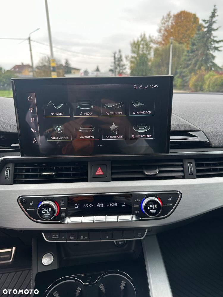 Audi A5 Sportback - 17