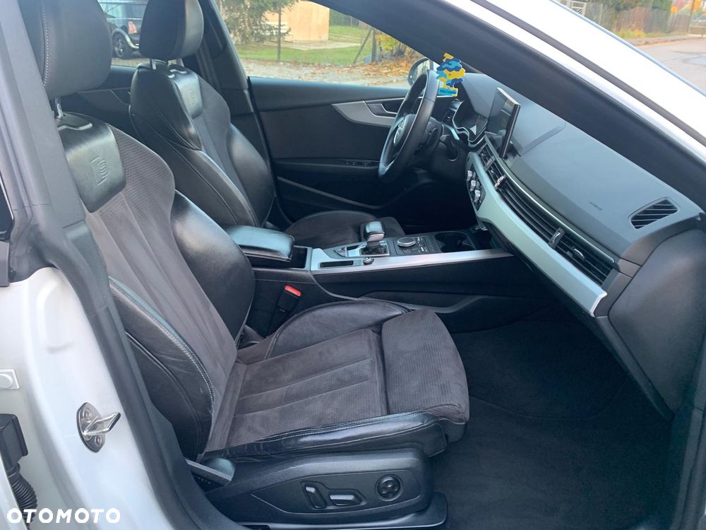 Audi A5 Sportback - 14