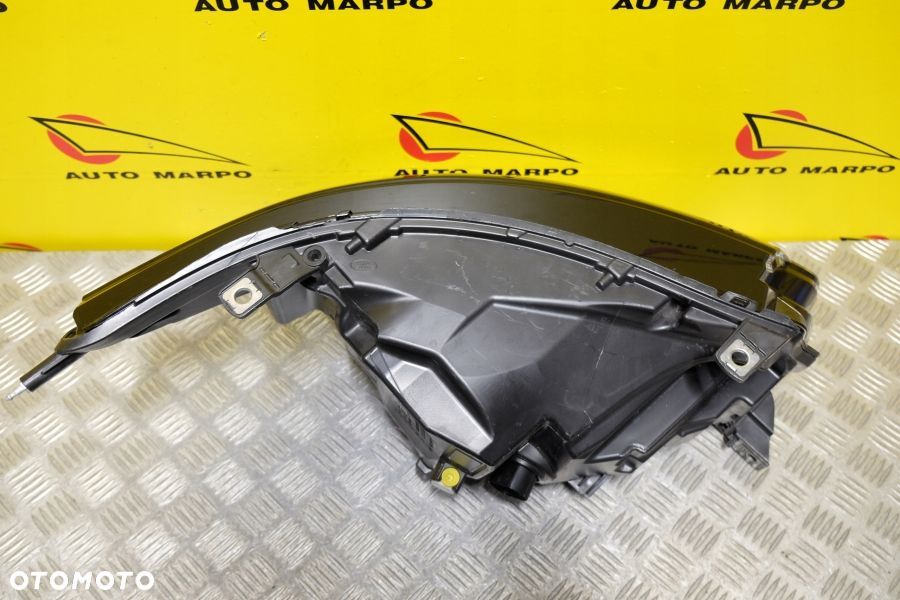 RANGE ROVER L405 VOGUE LIFT 2018- REFLEKTOR LAMPA LOW LED 11PIN LEWA USA - 5