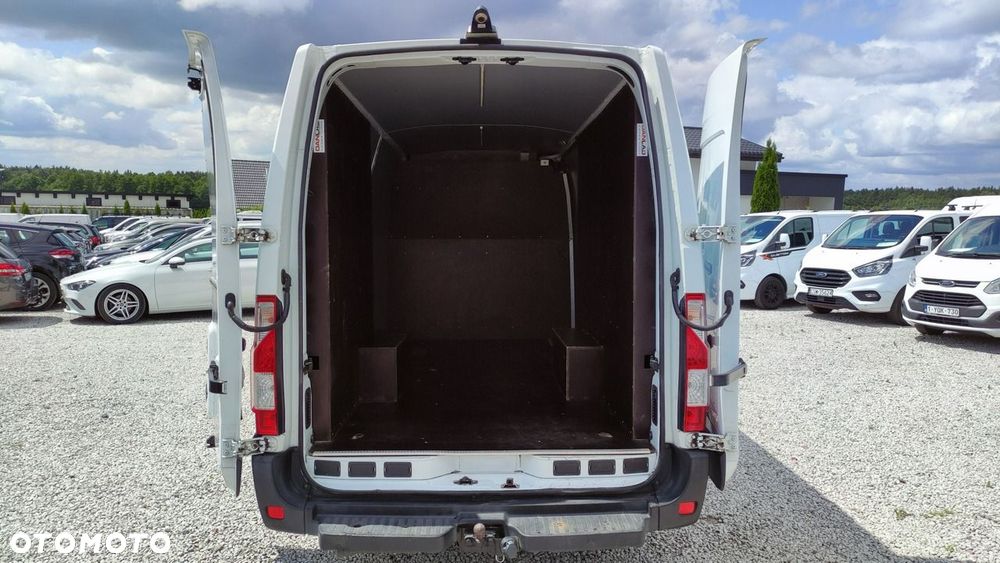 Renault Master - 7