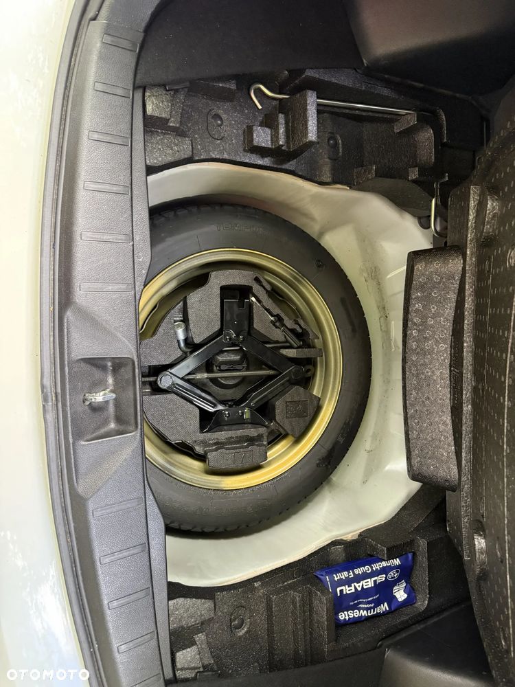 Subaru Forester 2.0 XT Comfort Lineartronic - 14