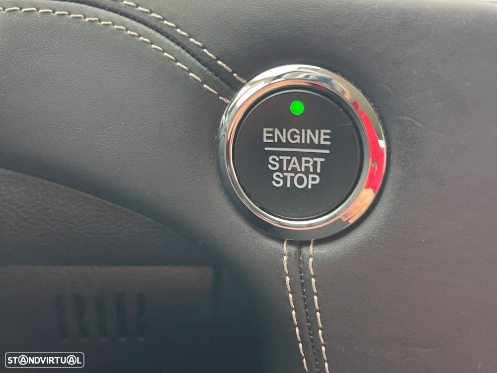 Ford S-Max 2.0 TDCi Vignale Powershift - 50