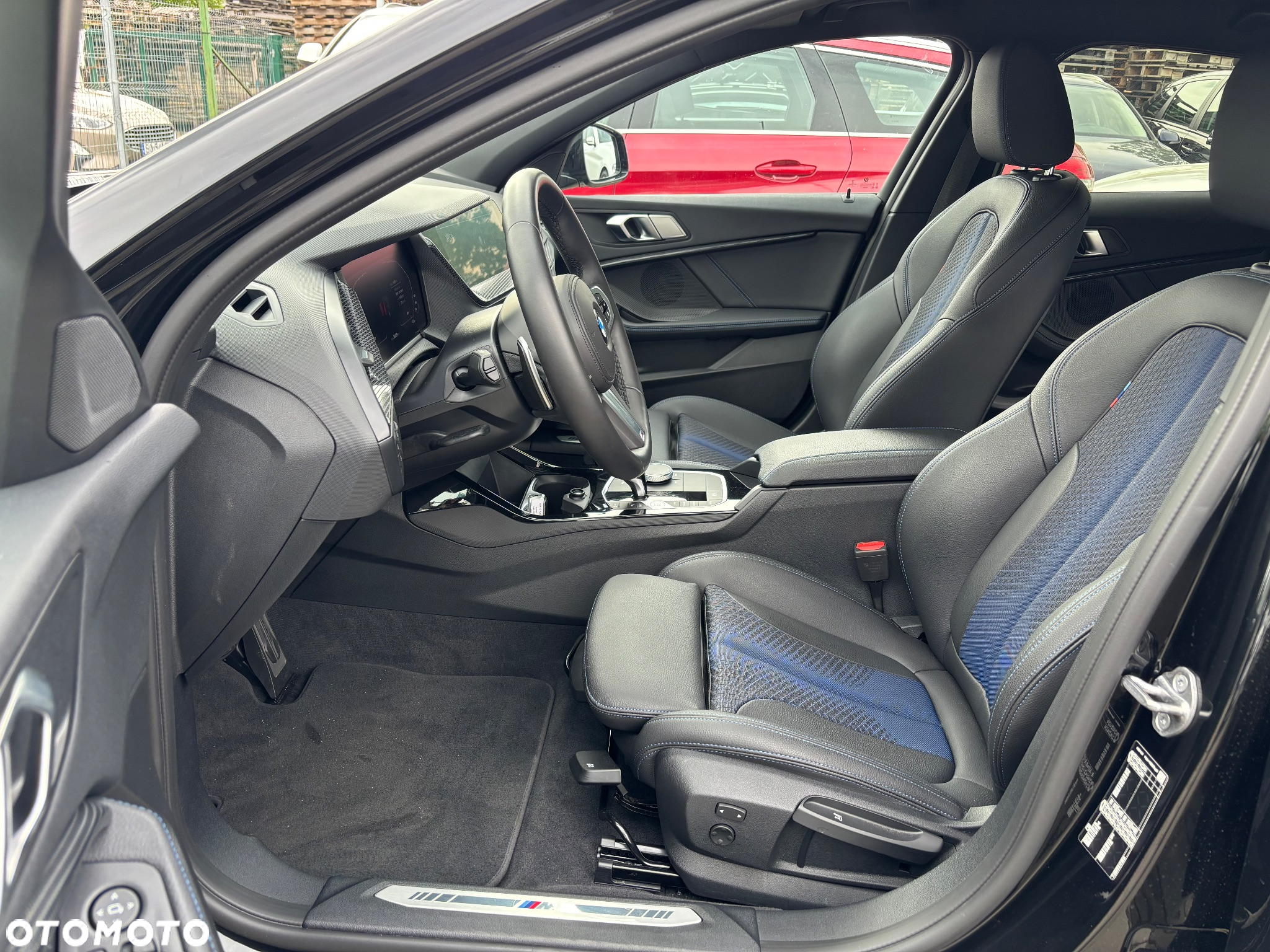 BMW Seria 1 118d M Sport sport - 16