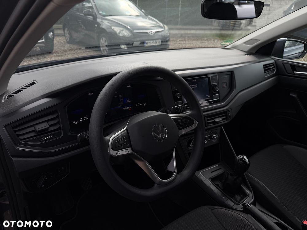 Volkswagen Polo 1.0 MPI Special Edition - 14
