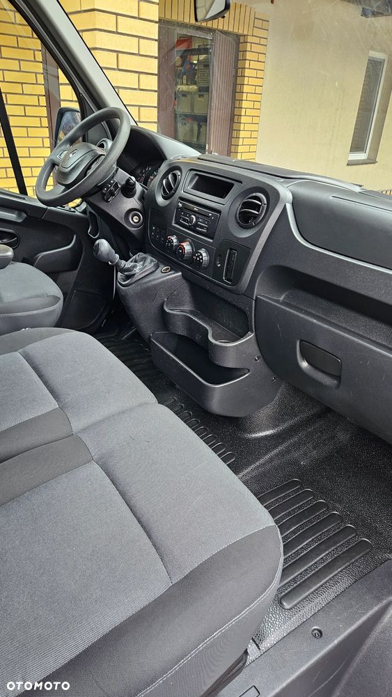 Renault MASTER - 11