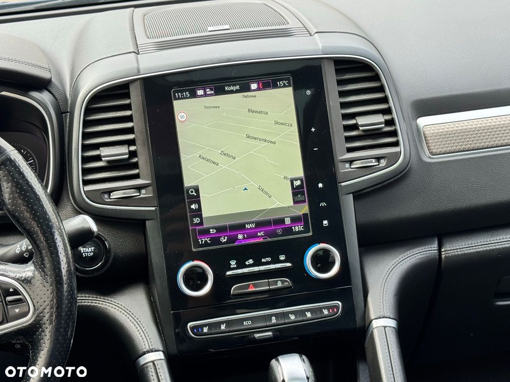 Renault Koleos 2.0 dCi Initiale Paris 4x4 X-Tronic - 29