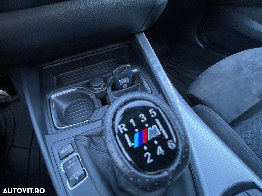 BMW Seria 1 118d xDrive - 36