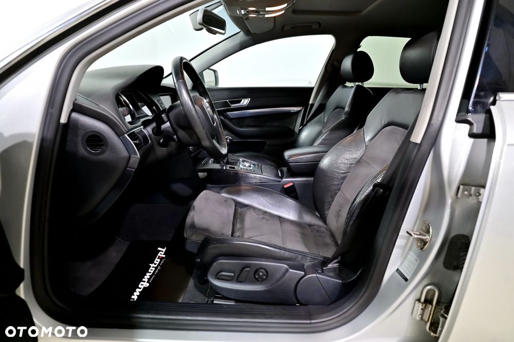 Audi A6 Allroad 3.0 TDI DPF - 16