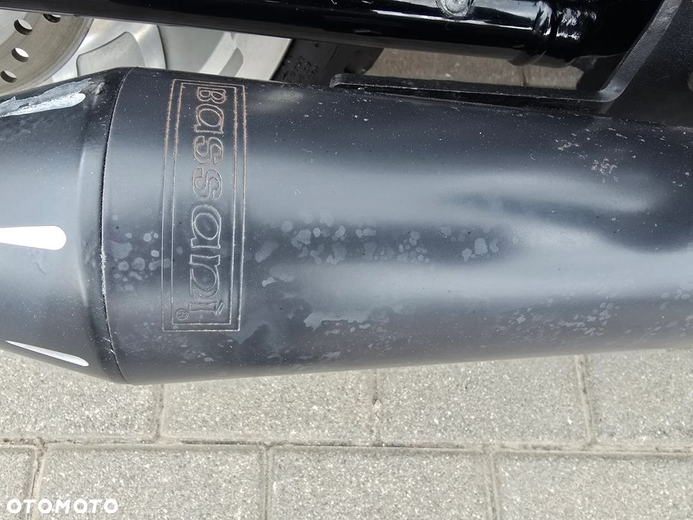 Harley-Davidson Softail Fat Boy - 8