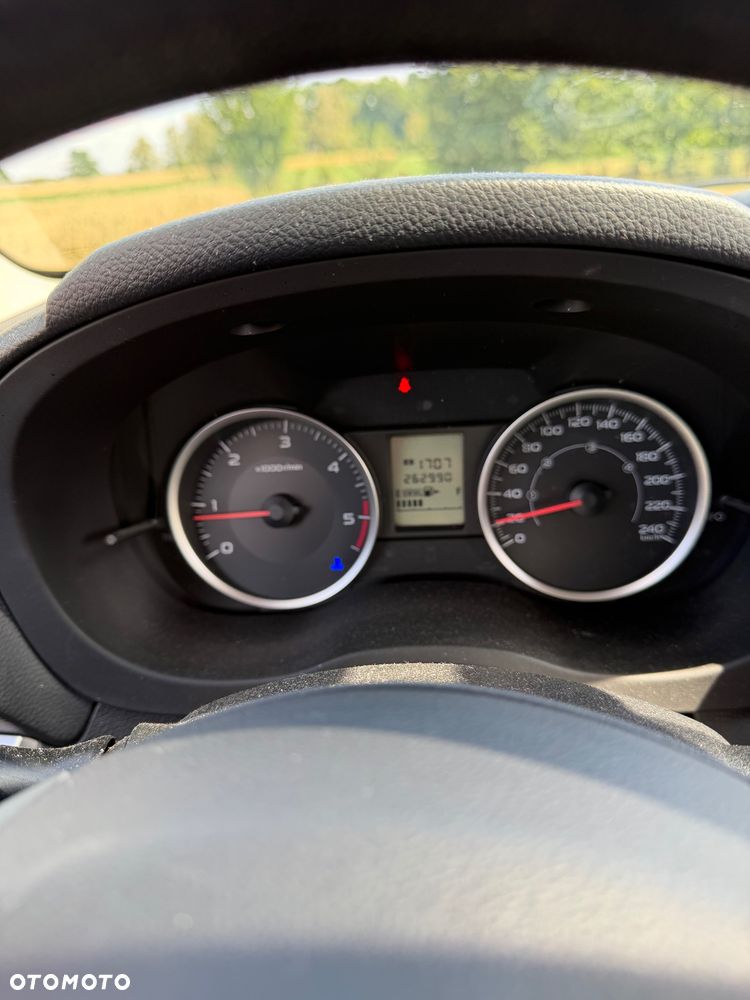 Subaru XV 2.0D Comfort Edition35 Style - 6
