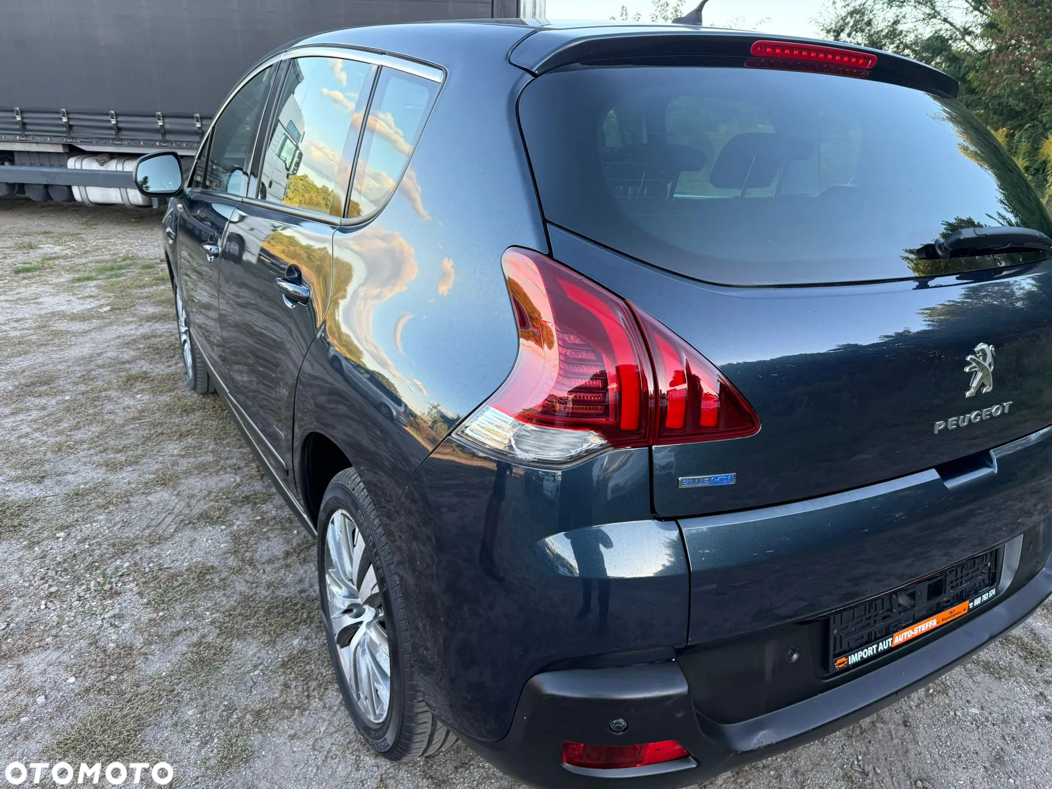 Peugeot 3008 1.6 HDi Style - 17