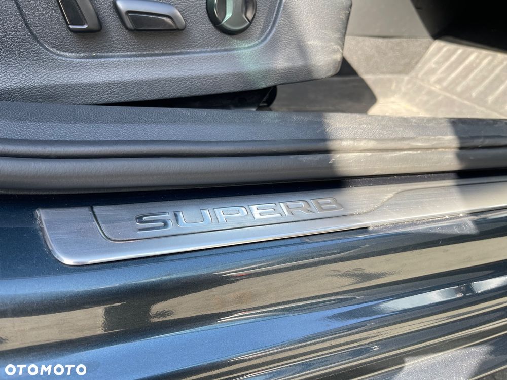 Skoda Superb - 35
