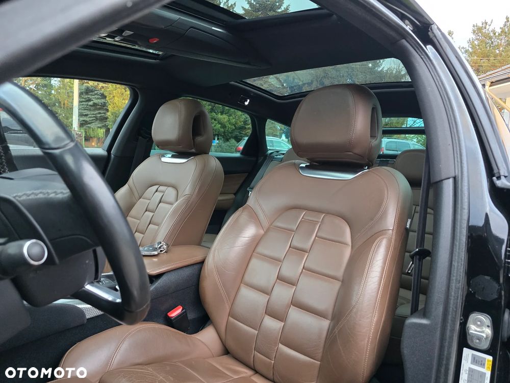 Citroën DS5 Hybrid4 EGS6 SportChic - 9