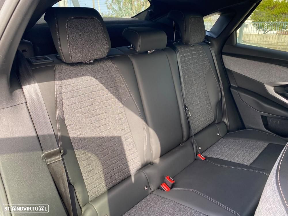 Peugeot 3008 1.2 Hybrid Allure Pack e-DCS6 - 10