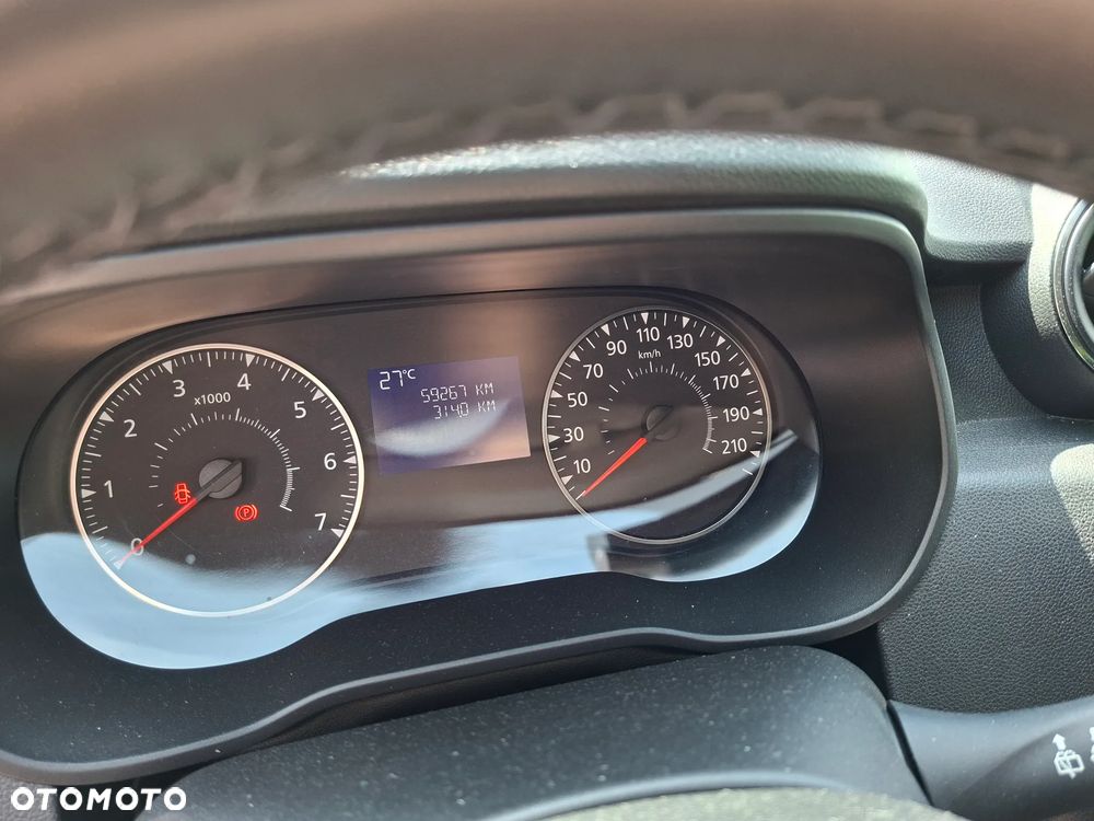 Dacia Duster 1.0 TCe Comfort - 23