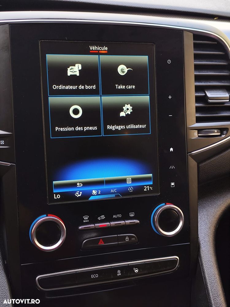 Renault Talisman - 13