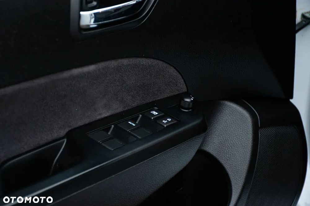 Suzuki Swift 1.2 X-TRA - 26