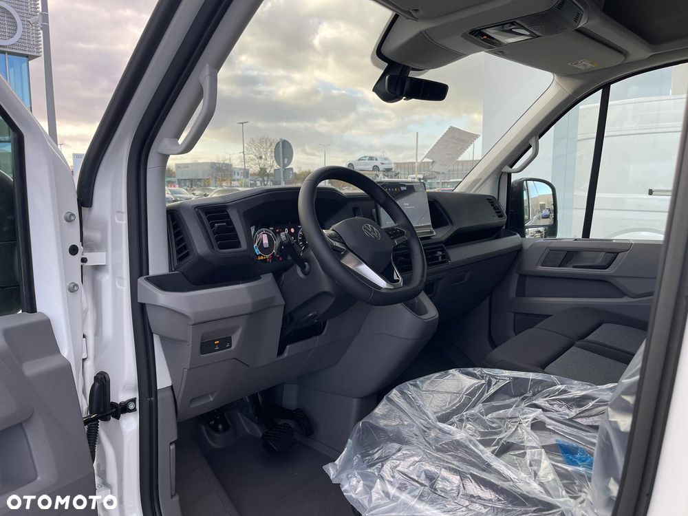 Volkswagen Crafter - 23