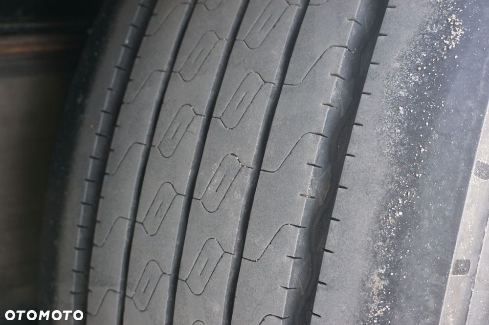 Krone SD STANDARD STOCK (32812) - 8