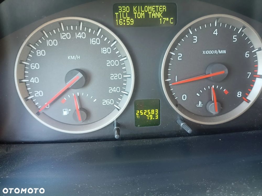 Volvo V50 1.8 Edition - 6
