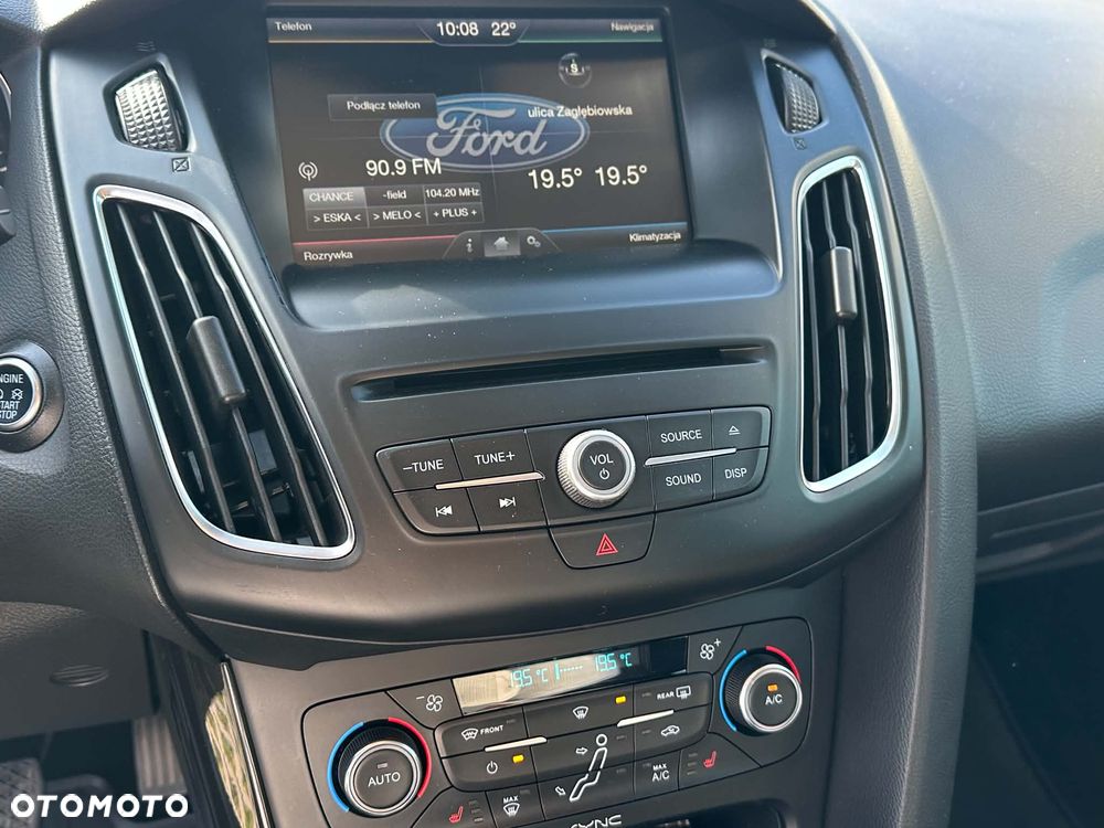 Ford Focus - 8