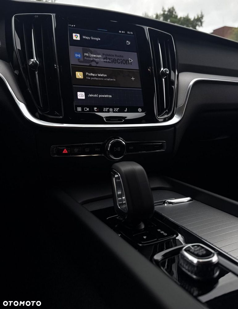 Volvo V60 - 16